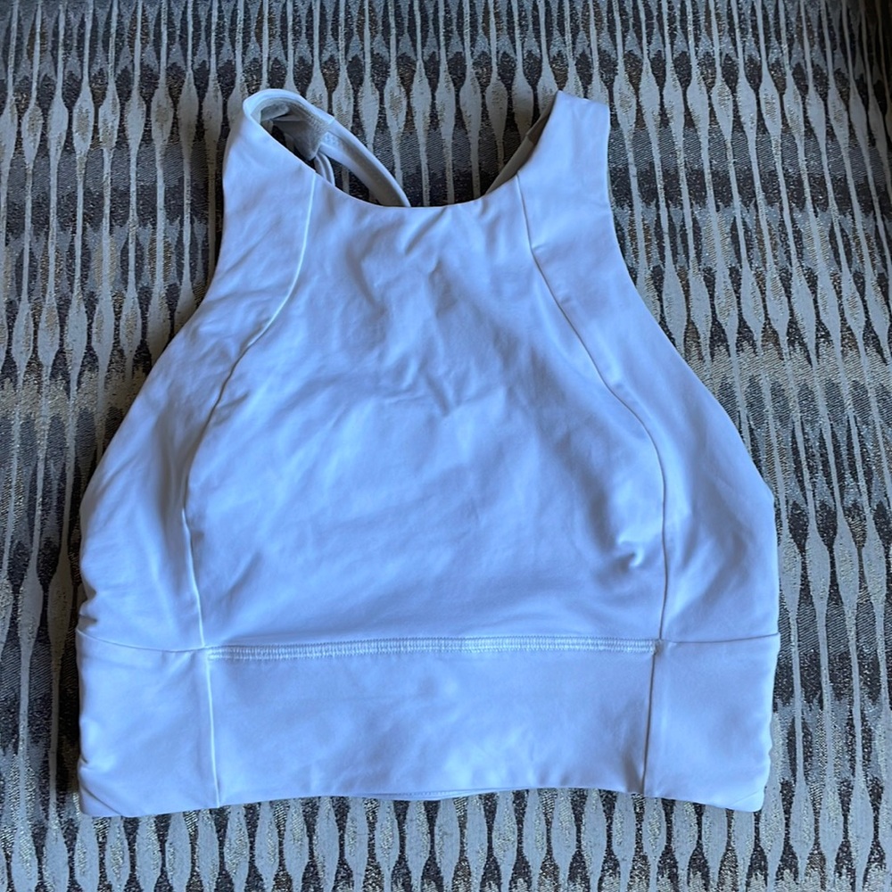 Free to Be Serene Bra long line size 4